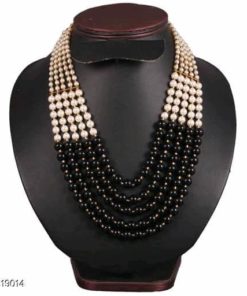 Diva Fabulous Alloy Women's Neck Chains