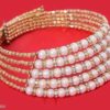 Exquisite Bejeweled Alloy Chokers