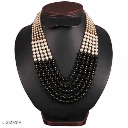 Diva Fabulous Alloy Women's Neck Chains