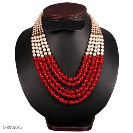Diva Fabulous Alloy Women's Neck Chains