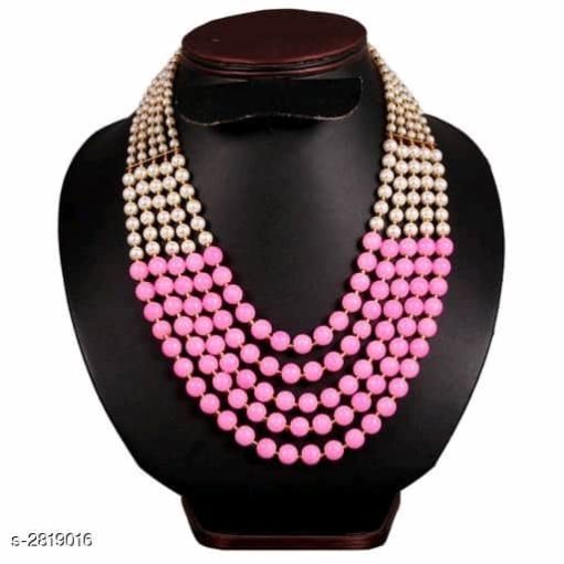 Diva Fabulous Alloy Women's Neck Chains