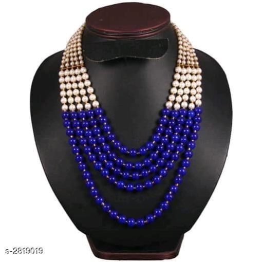 Diva Fabulous Alloy Women's Neck Chains