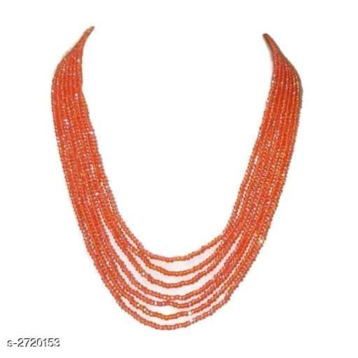 Anshu Fabulous Gemstone Women's Necklaces