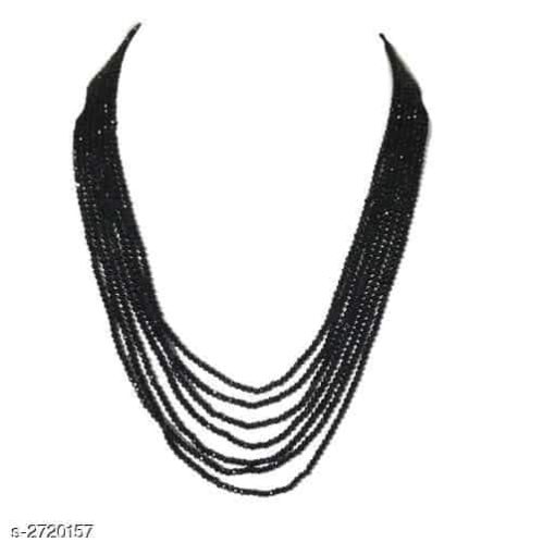 Anshu Fabulous Gemstone Women's Necklaces