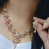 Bella Attractive Women's Jewellery Set
