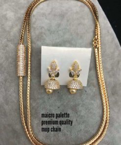 Micro palette premium quality mop chain