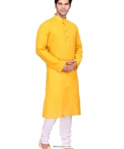 New Elegant Trendy Men's Kurta Sets