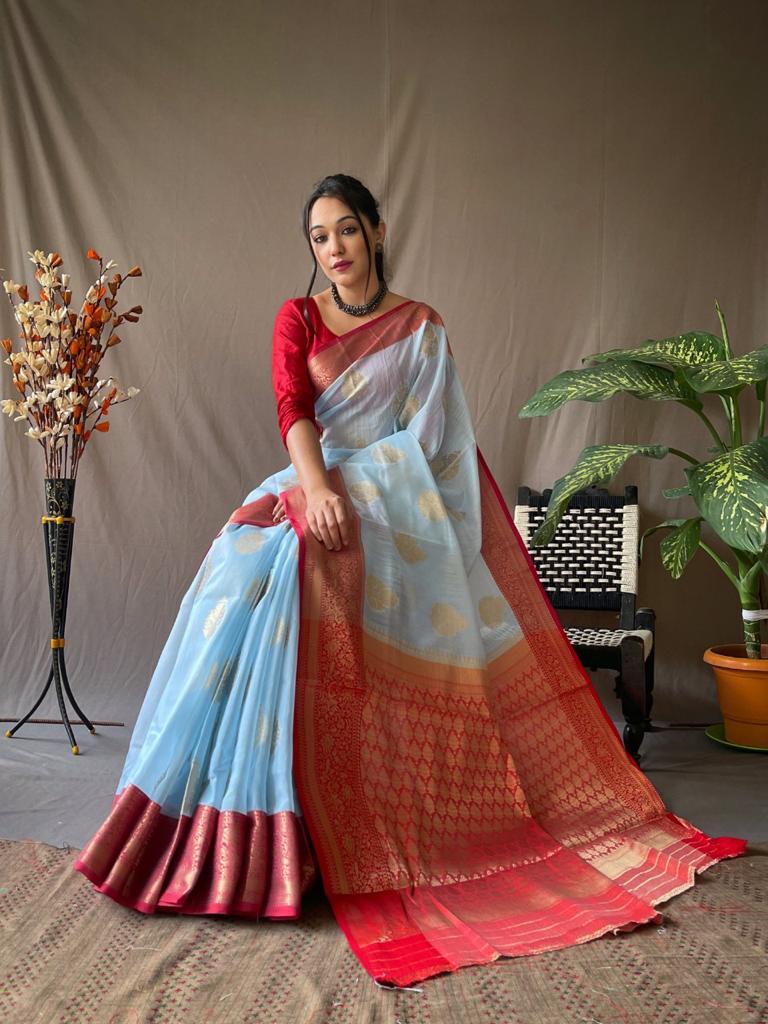 Pure mysore silk saree – VIKA Boutique-sgquangbinhtourist.com.vn